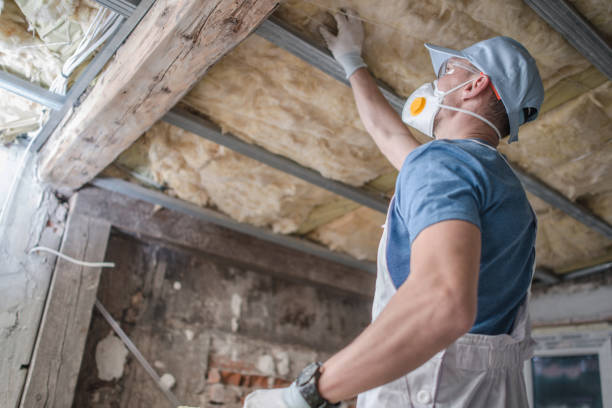 Best Blown-in Insulation in Erlanger, KY