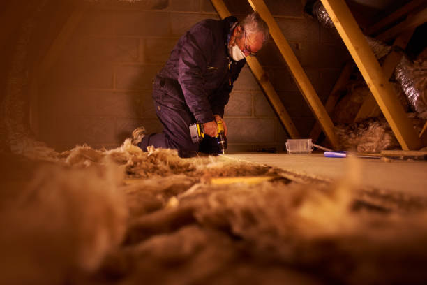 Best Insulation for Specific Applications in Erlanger, KY
